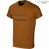 Kép 3/6 - HARKILA Férfi Póló 2db/cs Logo T-Shirt 2-Pack W.Green/R.Clay