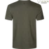 Kép 3/4 - SEELAND Férfi Póló Stag Fever T-Shirt Pine Green Melange