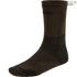 Kép 1/2 - HARKILA Férfi Zokni Trail Socks Dark Olive/Willow Green