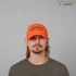 Kép 2/4 - HARKILA Férfi Sapka Modi Cap Hi-Vis Orange One Size