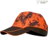 Kép 1/4 - HARKILA Sapka Wildboar Pro Light Cap Axis Oranger Blaze/Shadow Brown One Size