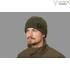 Kép 4/5 - HARKILA Férfi Sapka Driven Hunt Reversible Beanie Willow Green One Size