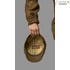 Kép 5/5 - HARKILA Férfi Sapka Stornoway Flat Cap Terragon Brown