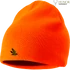 Kép 1/2 - SEELAND Férfi Sapka Ian Reversible Beanie Orange