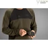 Kép 7/7 - HARKILA Férfi Fűthető Pulóver Heat L/S T-Shirt W.Green/Black