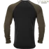 Kép 2/7 - HARKILA Férfi Fűthető Pulóver Heat L/S T-Shirt W.Green/Black