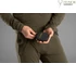 Kép 5/6 - HARKILA Férfi Fűthető Nadrág Heat Long Johns W.Green/Black