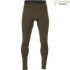 Kép 1/6 - HARKILA Férfi Fűthető Nadrág Heat Long Johns W.Green/Black