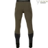 Kép 2/6 - HARKILA Férfi Fűthető Nadrág Heat Long Johns W.Green/Black