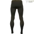 Kép 2/3 - HARKILA Férfi Aláöltözet Base Active Long Johns Dark W.Green