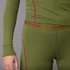 Kép 6/6 - SEELAND Női Aláöltözet Hawker Base Layer Capulet Olive