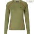 Kép 5/6 - SEELAND Női Aláöltözet Hawker Base Layer Capulet Olive