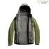 Kép 1/5 - SITKA Férfi Dzseki Jetstream Jacket Covert