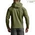 Kép 3/5 - SITKA Férfi Dzseki Jetstream Jacket Covert