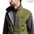 Kép 5/5 - SITKA Férfi Mellény Jetstream Vest Covert