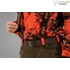 Kép 3/5 - HARKILA Nadrágtartó Wildboar Pro Tech Braces  Brown/Orange Blaze One Size