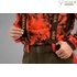 Kép 4/5 - HARKILA Nadrágtartó Wildboar Pro Tech Braces  Brown/Orange Blaze One Size