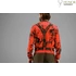 Kép 5/5 - HARKILA Nadrágtartó Wildboar Pro Tech Braces  Brown/Orange Blaze One Size