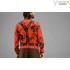 Kép 3/3 - HARKILA Férfi Öv Wildboar Pro Tech Belt Brown/Orange Blaze