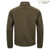 Kép 4/4 - BLASER Férfi Kabát Fleece Jacket Kuno Brown