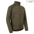 Kép 2/4 - BLASER Férfi Kabát Fleece Jacket Kuno Brown