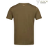 Kép 2/2 - BLASER Férfi Póló Merino Base 160 T Dark Olive
