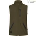Kép 1/2 - SEELAND Férfi Mellény Chaser Aero Pine Green