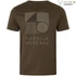 Kép 1/2 - HARKILA Férfi Póló Anniversary S/S Willow Green