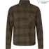 Kép 1/2 - SEELAND Gyerek Ing Glen Flannel Pine Green/Dark Navy