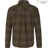 Kép 2/2 - SEELAND Gyerek Ing Glen Flannel Pine Green/Dark Navy