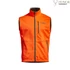 Kép 1/2 - SITKA Férfi Mellény Jetstream Vest Blaze Orange