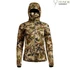 Kép 1/3 - SITKA Női Pulóver Traverse Hoody Optifade Subalpine