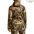 Kép 3/3 - SITKA Női Pulóver Traverse Hoody Optifade Subalpine