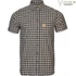 Kép 1/2 - HARKILA Férfi Ing Fjell S/S Naval Blue Check