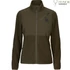 Kép 1/2 - HARKILA Női Dzseki Fjell Fleece Hunting Green/Willow Green