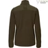 Kép 2/2 - HARKILA Női Dzseki Fjell Fleece Hunting Green/Willow Green