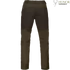 Kép 2/2 - HARKILA Férfi Nadrág Fjell Willow Green/Shadow Brown