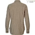 Kép 2/2 - HARKILA Női Ing Fjell L/S Dark Olive Check