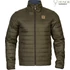 Kép 1/3 - HARKILA Férfi Dzseki HSP Kalix Willow Green/Sea Blue