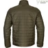 Kép 2/3 - HARKILA Férfi Dzseki HSP Kalix Willow Green/Sea Blue