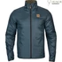 Kép 3/3 - HARKILA Férfi Dzseki HSP Kalix Willow Green/Sea Blue