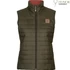 Kép 1/3 - HARKILA Női Mellény Kalix HSP Willow Green/Arabian Spice