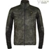 Kép 1/2 - HARKILA Férfi Dzseki Noctyx Camo Fleece AXIS MSP Black
