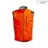 Kép 2/2 - SITKA Férfi Mellény Stratus Vest Blaze Orange