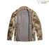 Kép 2/2 - SITKA Férfi Dzseki Traverse Jacket Optifade Waterfowl