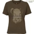Kép 1/2 - HARKILA Női Póló Wildboar S/S Willow Green