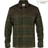 Kép 1/2 - FJALLRAVEN Férfi Ing Granit Shirt Green
