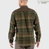 Kép 2/2 - FJALLRAVEN Férfi Ing Granit Shirt Green