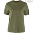 Kép 1/2 - FJALLRAVEN Női Póló Henp Blend Green