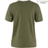 Kép 2/2 - FJALLRAVEN Női Póló Henp Blend Green
